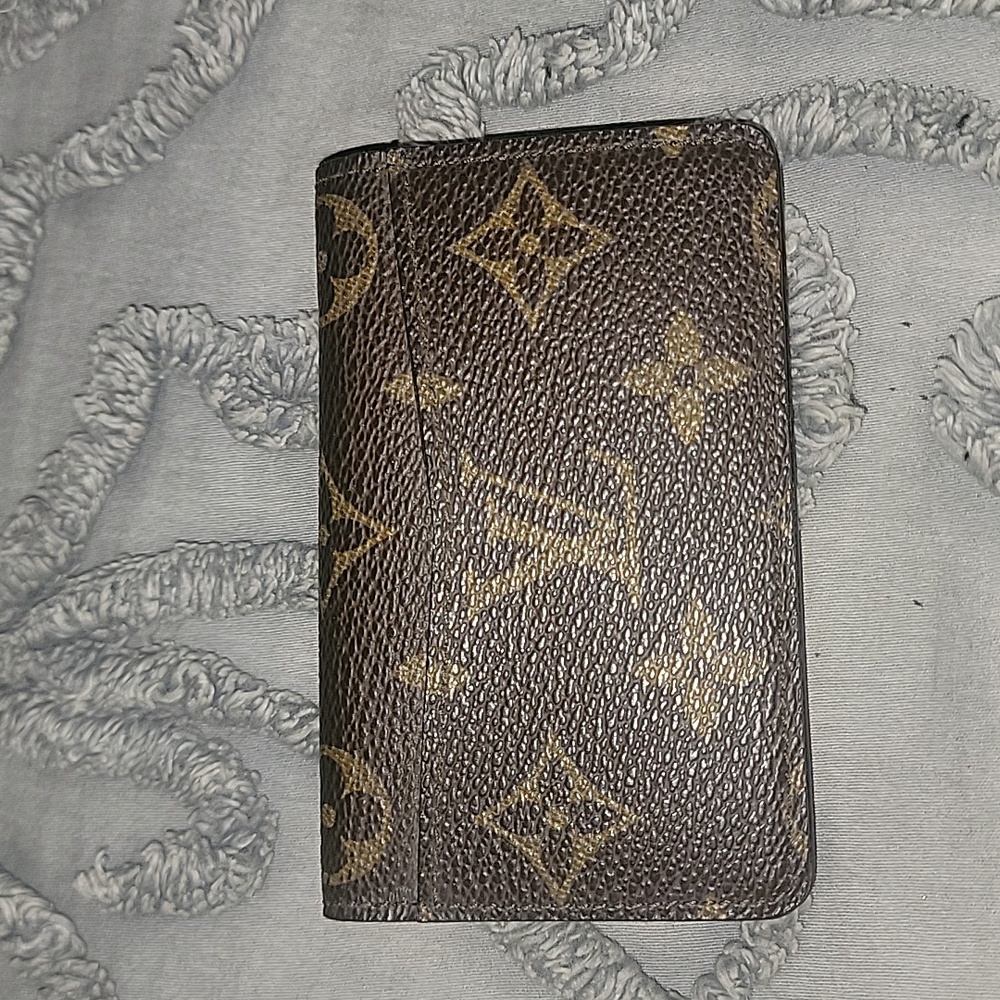 Louis Vuitton Monogram Card Holder